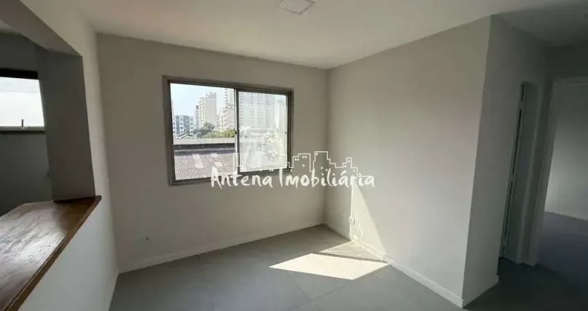 Apartamento com 01 dormitório em Campos Elíseos - Cód.: 4421.