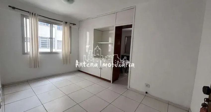 Apartamento com 01 dormitório em Campos Elíseos - Cód.: 4420.