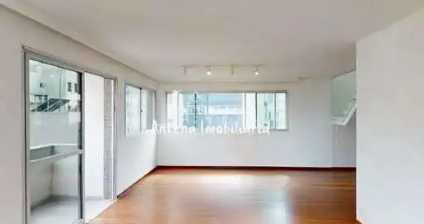 Cobertura com 4 quartos à venda na Rua Bahia, Higienópolis, São Paulo