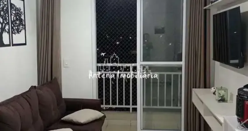 Apartamento com 02 dormitórios em Ferraz - Cód.: 11182.