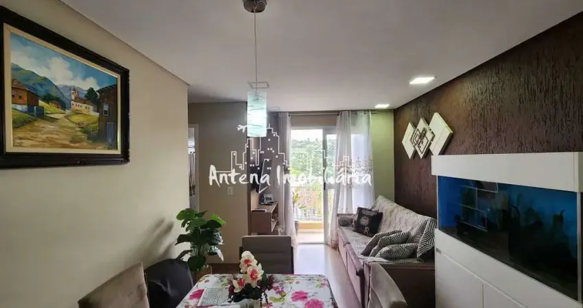 Apartamento com 02 dormitórios em Ferraz - Cód.: 11193.