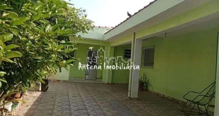 Casa com 02 dormitórios em Ferraz de Vasconcelos - Cód.: 11205.