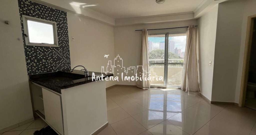 Apartamento com 01 dormitório em Campos Elíseos - Cód.: 3266.