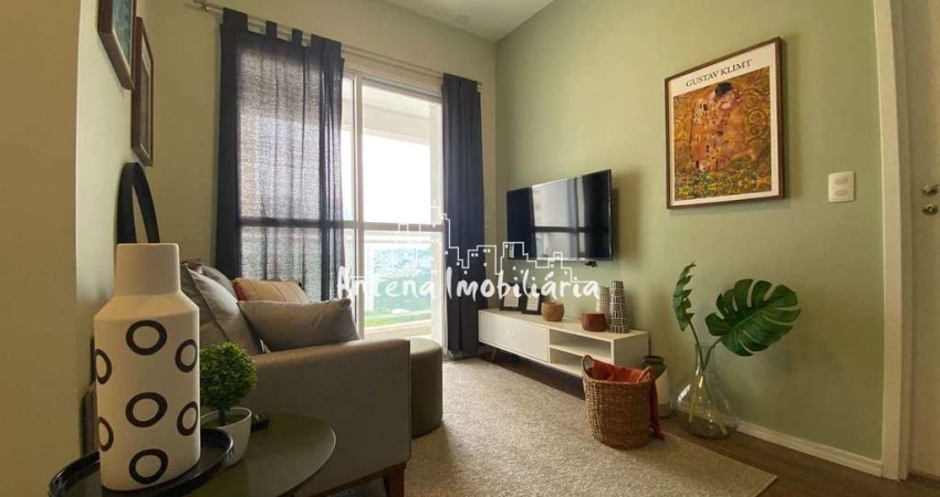 Apartamento com 01 dormitório na Barra Funda - Cód.: 11241.
