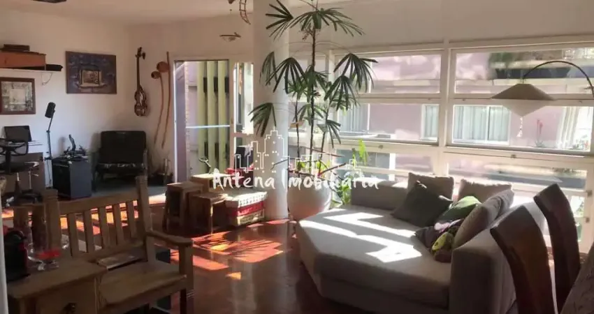 Apartamento com 03 dormitórios no Higienópolis - Cód.: 11258.