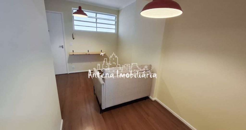 Apartamento com 01 dormitório na Santa Cecília - Cód.: 9741