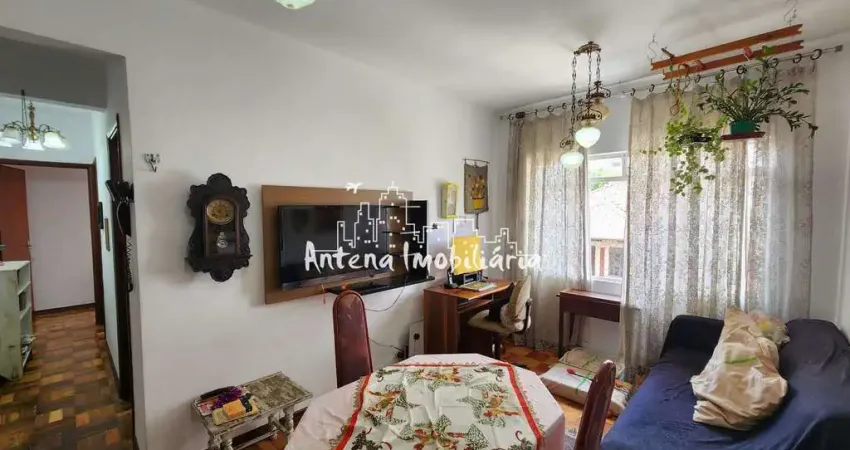 Apartamento com 02 dormitórios em Campos Elíseos - Cód.: 7962.