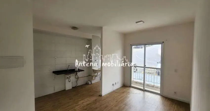 Apartamento com 02 dormitórios em Ferraz - Cód.: 11311.