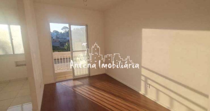 Apartamento com 02 dormitórios em Ferraz - Cód.: 11323.