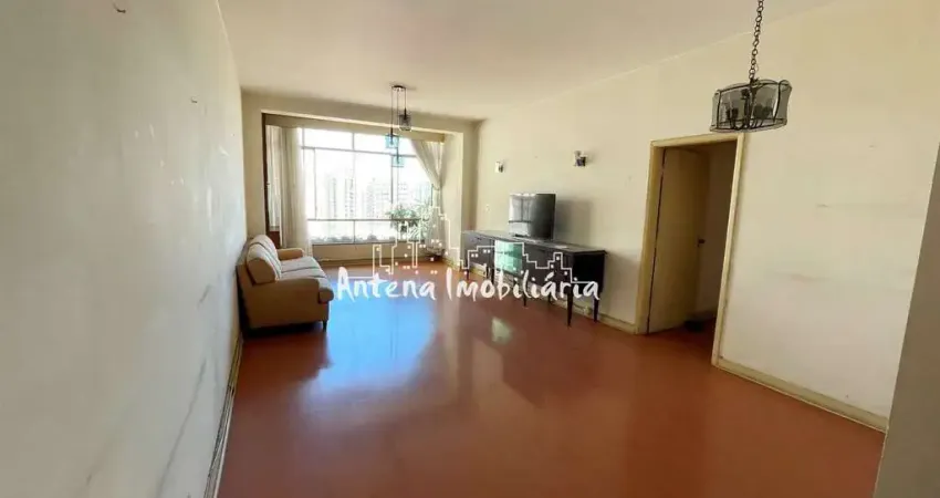 Apartamento com 03 dormitórios na Santa Cecília - Cód.: 11325.