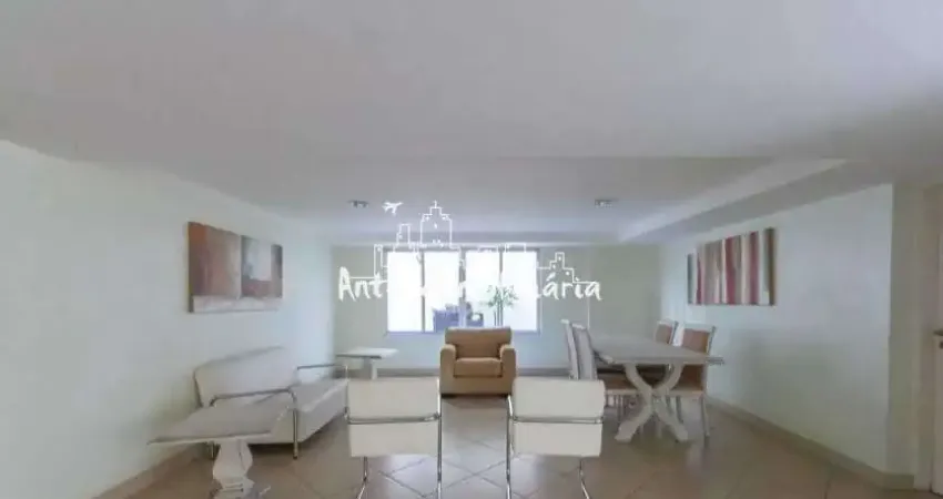 Apartamento com 03 dormitórios no Jd. Paulista - Cód.: 11331.