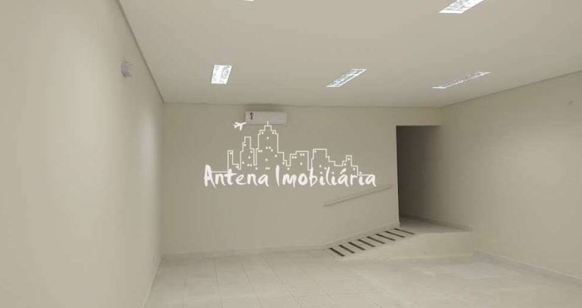Ponto comercial para alugar na Rua Rego Freitas, República, São Paulo