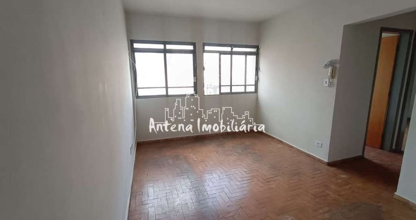 Apartamento com 01 dormitório na Barra Funda - Cód.: 11356.