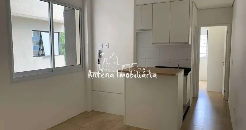 Apartamento com 01 dormitório em Santa Cecília - Cód.: 11390.