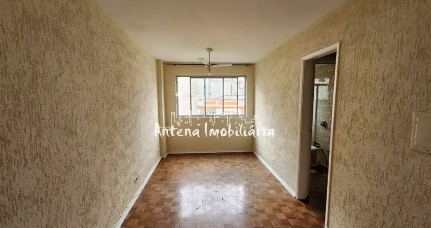 Kitnet / Stúdio à venda na Rua Frederico Abranches, Santa Cecília, São Paulo