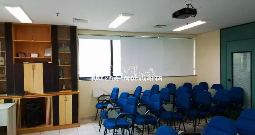 Sala comercial à venda na Avenida General Olímpio da Silveira, Perdizes, São Paulo