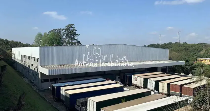 Galpão em Cotia - Cód.: 10600.