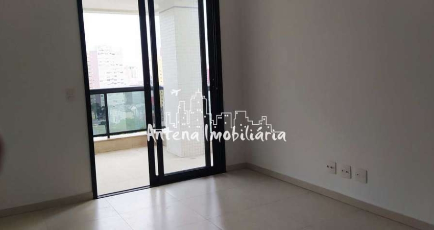Apartamento com 01 dormitório na Bela Vista - Cód.: 10637.