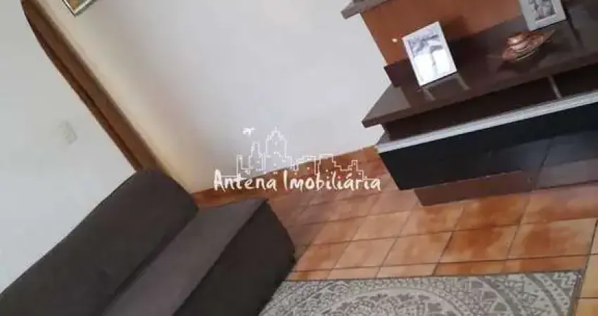 Casa com 2 quartos à venda na Avenida Dom Pedro II, Jardim Rodrigues Alves, Ferraz de Vasconcelos