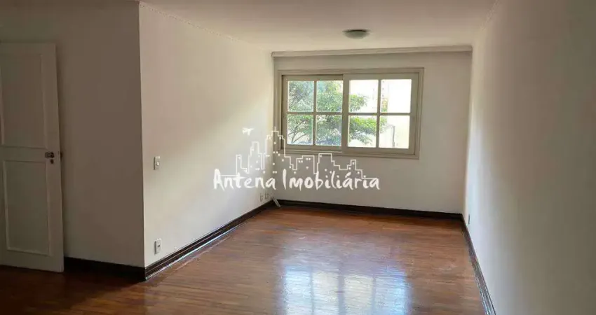 Apartamento com 03 dormitórios na Consolação - Cód.: 10763