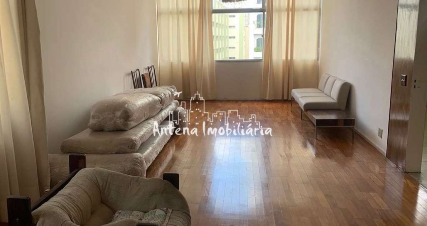 Apartamento com 03 dormitórios em Higienópolis - Cód.: 10764
