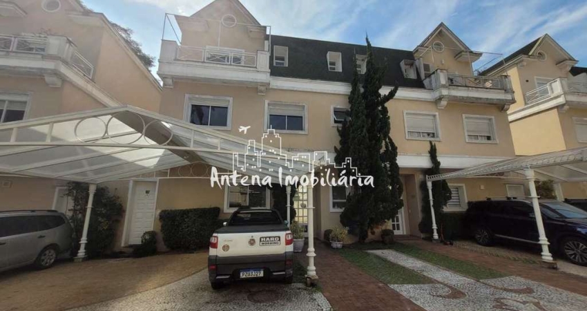 Casa de Cond. com 05 suítes no Alto da Boa Vista - Cód.: 10768