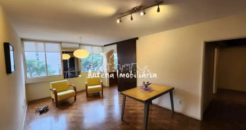 Apartamento com 03 dormitórios no Cerqueira César - Cód.: 10813
