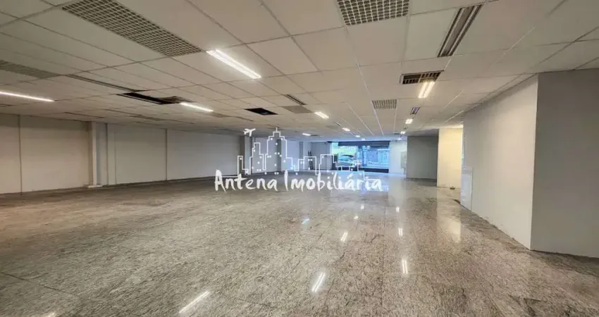 Ponto comercial à venda na Avenida General Olímpio da Silveira, Santa Cecília, São Paulo