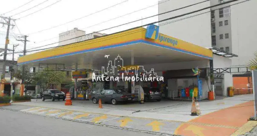 Terreno comercial para alugar na Rua Brigadeiro Galvão, Barra Funda, São Paulo