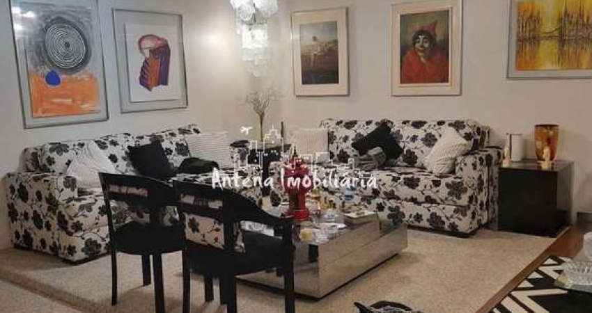 Apartamento com 03 dormitórios em Higienópolis - Cód.: 11457