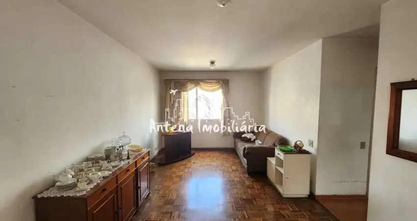 Apartamento com 02 dormitórios na Santa Cecília - Cód.: 11463