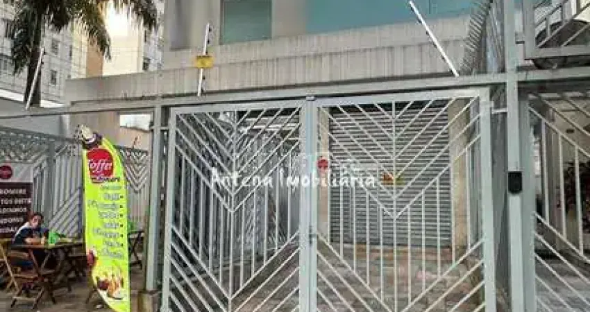 Ponto comercial para alugar na Avenida Angélica, Santa Cecília, São Paulo