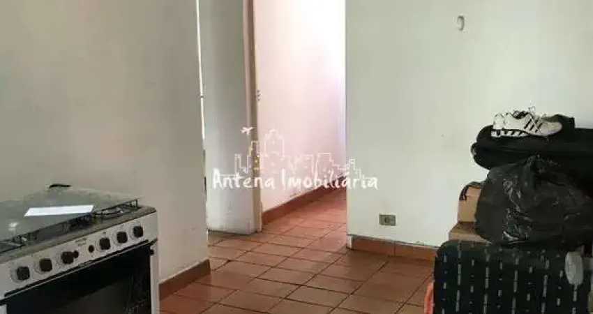Apartamento com 2 quartos à venda na Rua Américo Trufeli, Parque Dourado, Ferraz de Vasconcelos