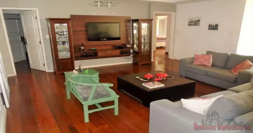 Apartamento com 3 quartos, Santa Cecília, São Paulo - R$ 1.35 mi, Cod: 5513