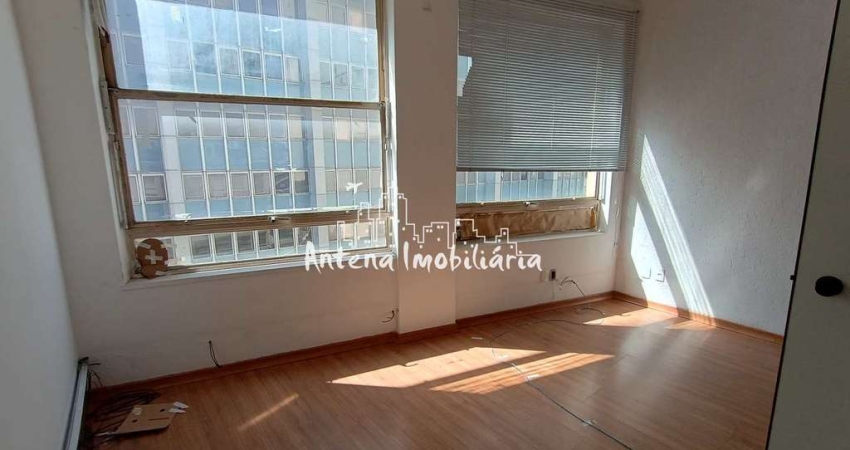 Sala comercial no Centro Histórico de São Paulo - Cód.: 11534