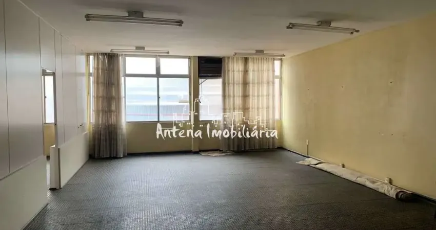 Ponto comercial à venda na Alameda Glete, Santa Cecília, São Paulo