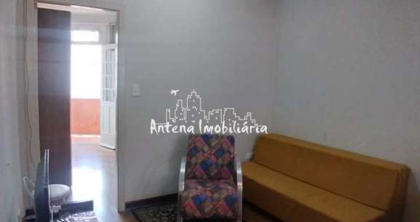Apartamento com 01 dormitório em Santa Cecília - Cód.: 1211.