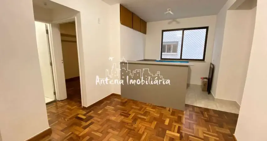Apartamento com 02 dormitórios em Higienópolis - Cód.: 11621.