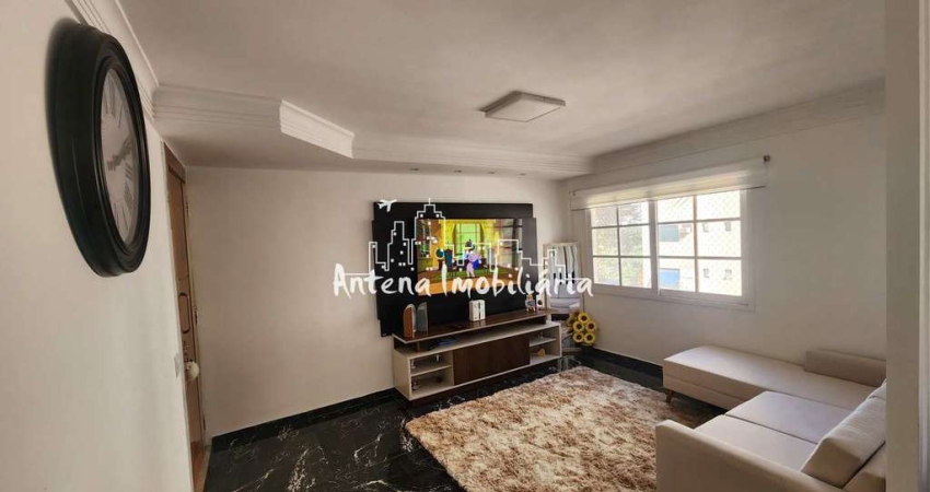 Apartamento com 02 suítes em Pacaembu - Cód.: 11665.