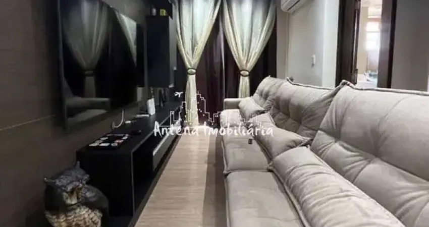 Apartamento com 02 dormitórios em Ferraz - Cód.: 11698.