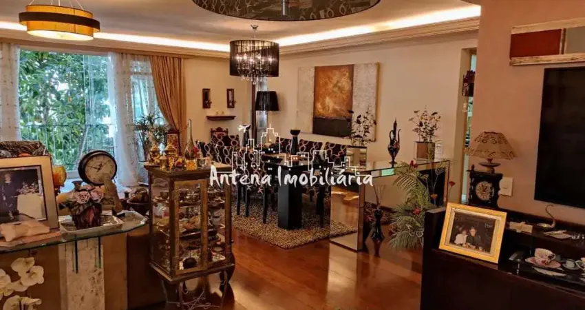 Apartamento com 03 suítes em Higienópolis - Cód.: 11702.
