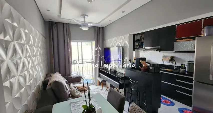 Apartamento com 02 dormitórios em Ferraz - Cód.: 11703.