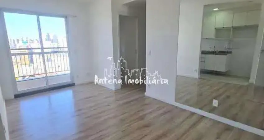 Apartamento com 02 dormitório no Cambuci - Cód.: 11727.