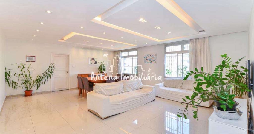 Apartamento com 03 dormitórios em Higienópolis - Cód.: 11762.