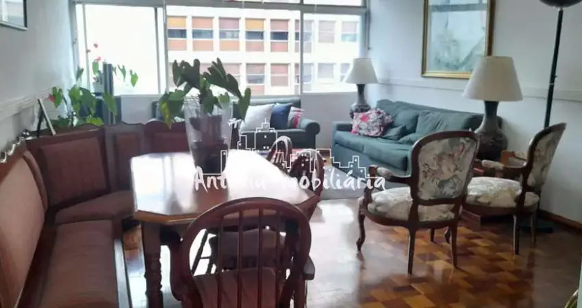 Apartamento com 03 dormitórios em Higienópolis - Cód.: 11781.