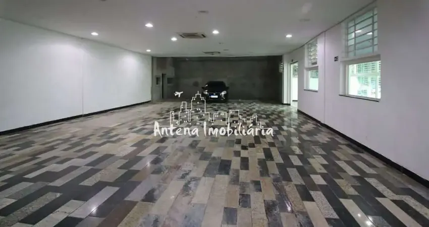 Barracão / Galpão / Depósito para alugar na Avenida Thomas Edison, Barra Funda, São Paulo