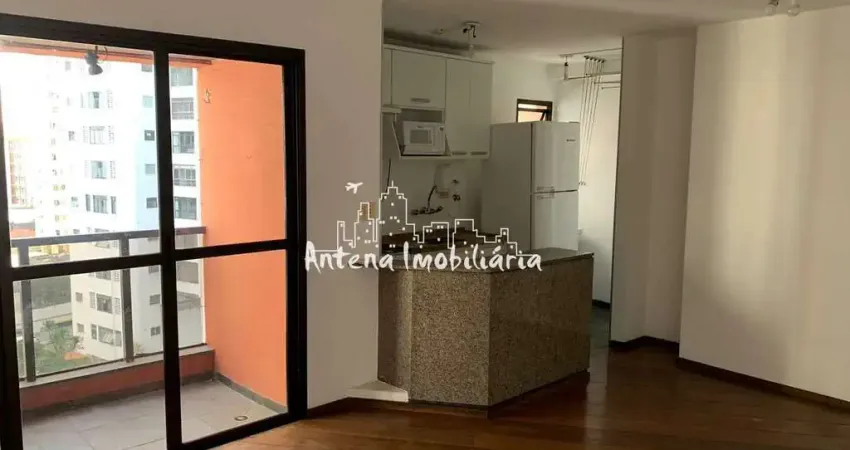 Apartamento com 01 suíte em Santa Cecília - Cód.: 11796.