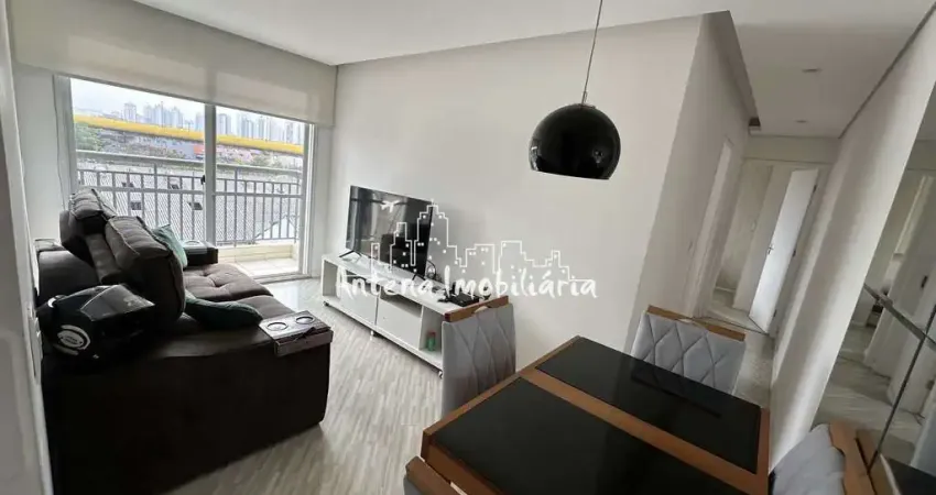 Apartamento com 02 dormitórios em Ipiranga - Cód.: 11809.