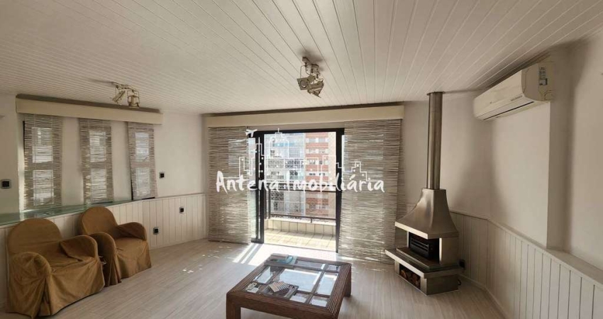 Apartamento com 03 suítes em Higienópolis - Cód.: 11812.