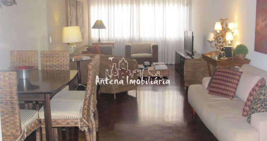 Apartamento com 04 dormitórios em Higienópolis - Cód.: 11842.